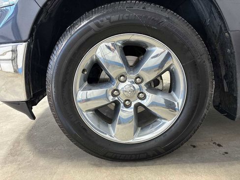 Used 2014 RAM 1500 Big Horn image 17