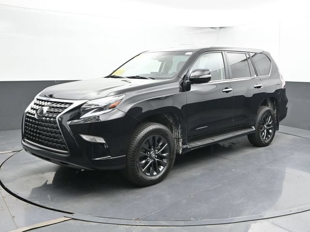 Used 2023 Lexus GX 460 Premium w/ Premium Package AWD/4WD image 5