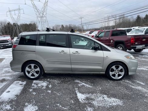 Used 2006 MAZDA MAZDA5 Sport image 8