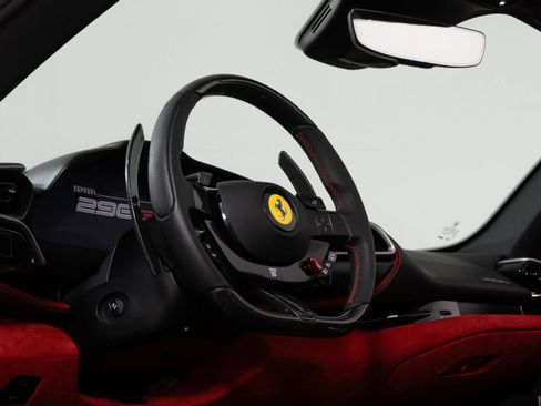 Used 2024 Ferrari 296 GTS image 31