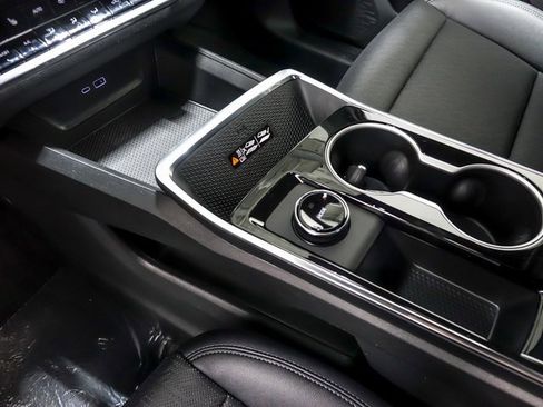 New 2026 Chevrolet Equinox LT image 20