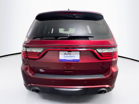 Used 2023 Dodge Durango R/T w/ Tow 'N Go Package AWD/4WD image 6