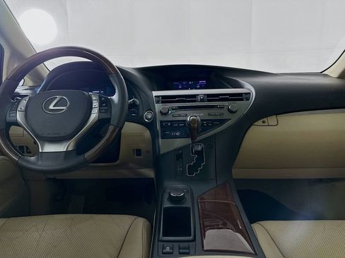 Used 2015 Lexus RX 350 FWD image 28