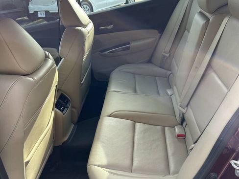 Used 2015 Acura TLX w/ Technology Package FWD image 17