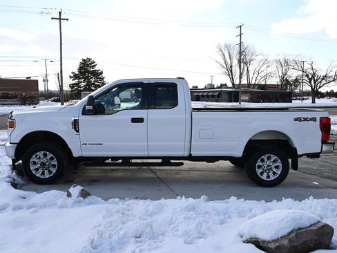 Used 2022 Ford F250 XLT image 8