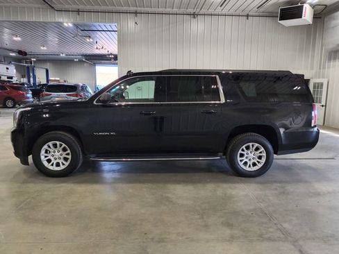 Used 2015 GMC Yukon XL SLT w/ HD Trailering Package image 6