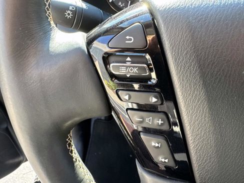 Certified 2024 INFINITI QX80 Premium Select w/ Cargo Package image 24