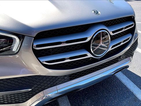 Certified 2023 Mercedes-Benz GLE 450 4MATIC image 30