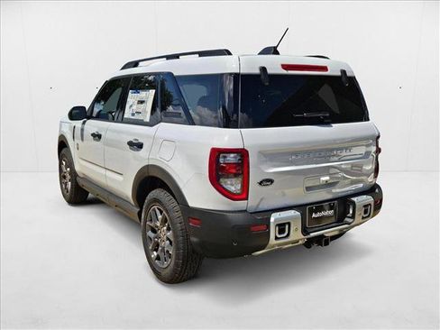 New 2025 Ford Bronco Sport Big Bend image 9