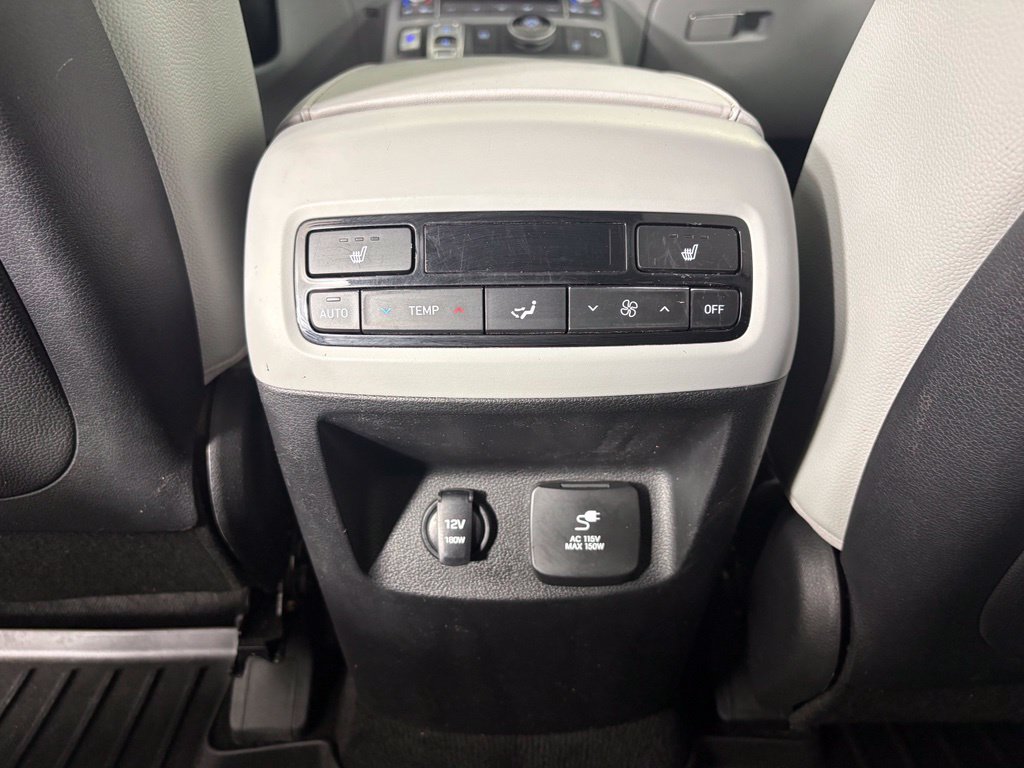 Used 2021 Hyundai Palisade SEL FWD image 45