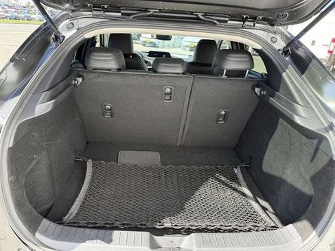 New 2025 MAZDA CX-30 AWD 2.5 S w/ Select Sport Pkg image 29