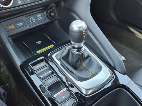 New 2026 Acura Integra A-Spec FWD image 23