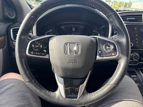Used 2020 Honda CR-V Touring image 16
