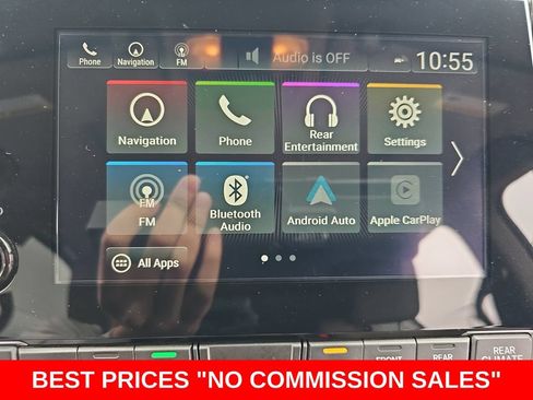 Used 2021 Honda Odyssey Elite image 23