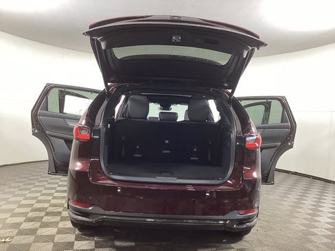 New 2026 MAZDA CX-90 3.3 Turbo S w/ Premium Package AWD/4WD image 10