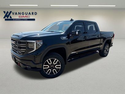 New 2026 GMC Sierra 1500 AT4 w/ AT4 Premium Package
