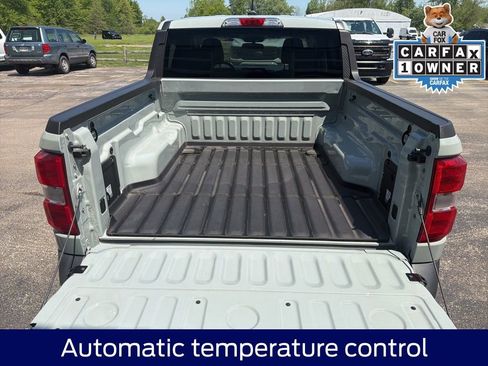 Used 2024 Ford Maverick XLT FWD image 6