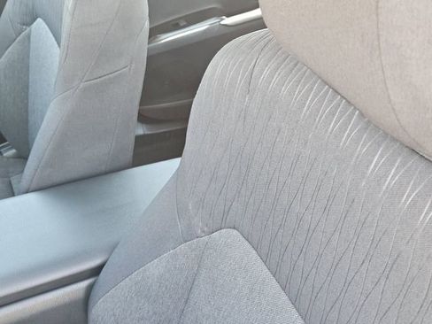 Used 2025 Toyota Camry LE FWD image 25