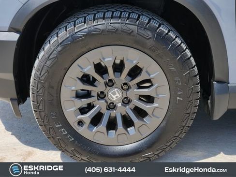 Used 2026 Honda Passport TrailSport image 13