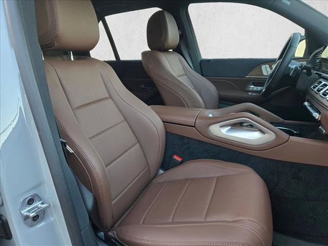 Certified 2026 Mercedes-Benz GLE 450 4MATIC image 13
