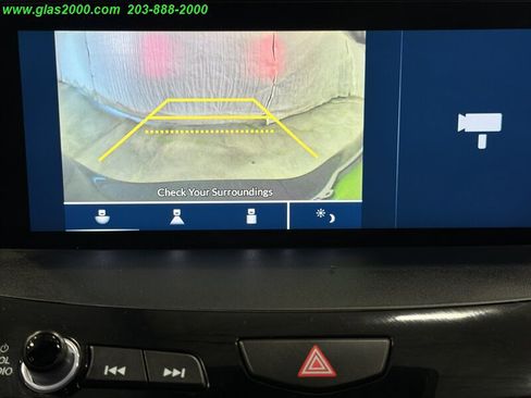 Used 2019 Acura RDX AWD image 11