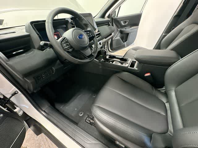 New 2026 Subaru Outback Premium AWD/4WD image 17