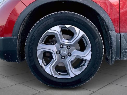 Used 2019 Honda CR-V EX image 11