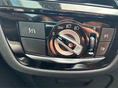 Used 2018 BMW M5 w/ Executive Package image 25