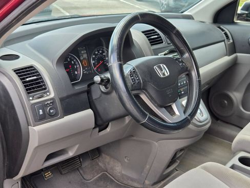 Used 2010 Honda CR-V EX image 12