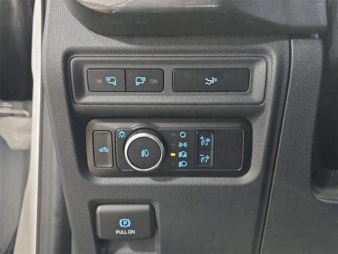 Used 2023 Ford F150 XLT w/ Equipment Group 302A High image 26