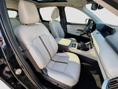 Used 2025 MAZDA CX-90 3.3 Turbo w/ Premium Plus Pkg AWD/4WD image 30
