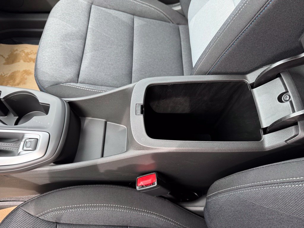 New 2026 Chevrolet Trax LS w/ LS Convenience Package FWD image 17