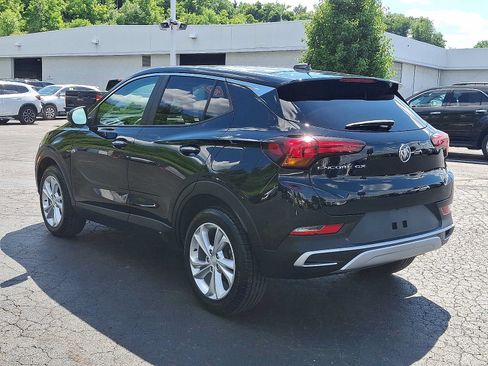 Used 2023 Buick Encore GX Preferred FWD image 4