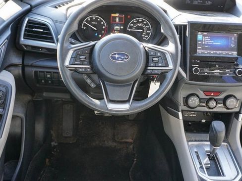 Used 2021 Subaru Forester image 9