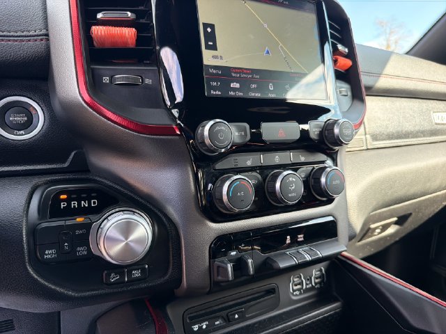 Used 2019 RAM 1500 Rebel w/ Rebel Level 1 Equipment Group AWD/4WD image 26