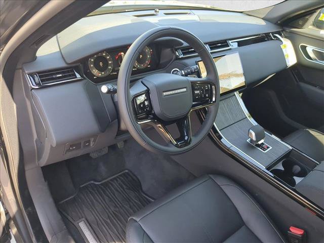 New 2026 Land Rover Range Rover Velar S AWD/4WD image 3