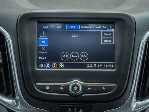 Used 2022 Chevrolet Equinox LS w/ LS Convenience Package image 18