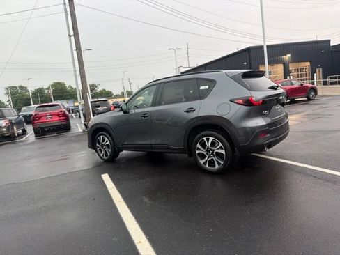New 2026 MAZDA CX-5 Preferred AWD/4WD image 17