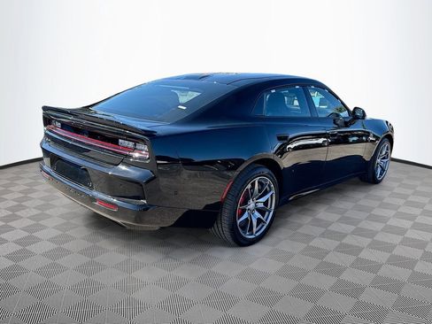 New 2026 Dodge Charger Daytona Scat Pack w/ Track Package AWD/4WD image 5