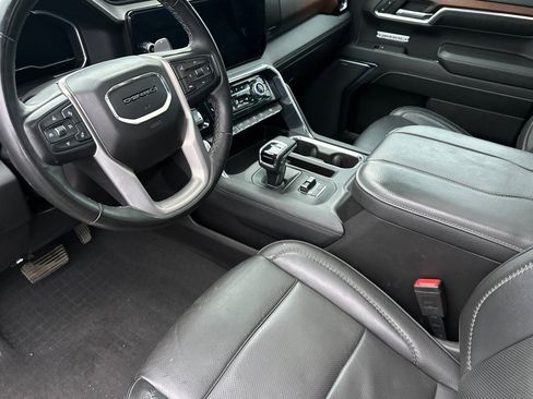Used 2024 GMC Sierra 1500 Denali w/ Denali Reserve Package image 9