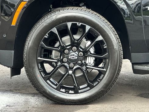 New 2026 Chevrolet Tahoe Premier w/ Sun And Tow Package RWD image 27
