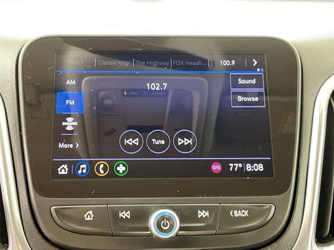 Used 2020 Chevrolet Equinox Premier w/ LPO, Floor Liner Package AWD/4WD image 7