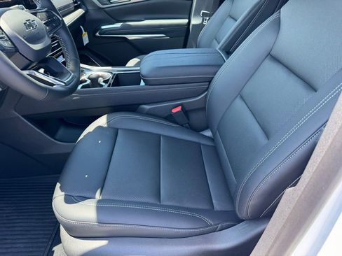 New 2026 Chevrolet Traverse LT w/ Enhanced Driving Package FWD image 22