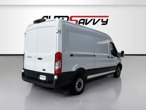 Used 2025 Ford Transit 250 Base w/ Load Area Protection Package image 7