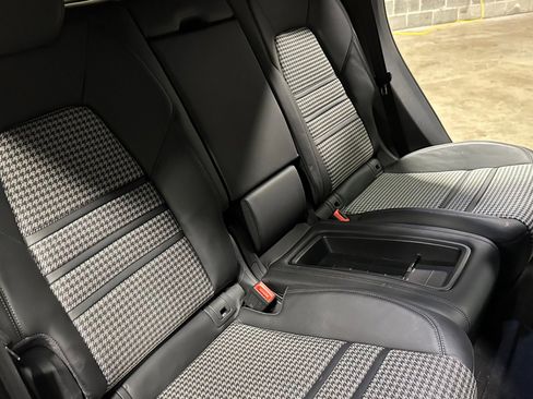 Used 2021 Porsche Cayenne Turbo S image 30