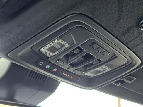 New 2026 GMC Sierra 1500 AT4X image 31