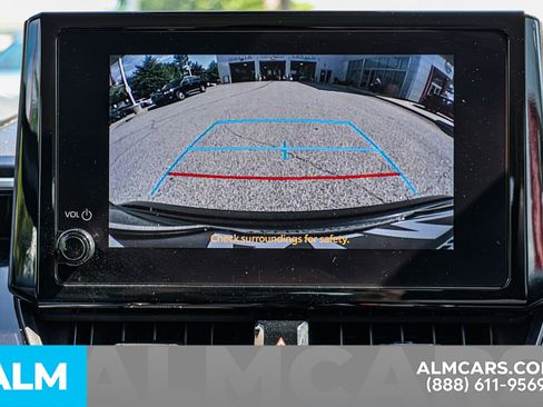 Used 2023 Toyota Corolla LE image 36