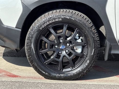 Certified 2025 Subaru Crosstrek 2.5i Wilderness w/ Crosstrek Mirror Package image 31