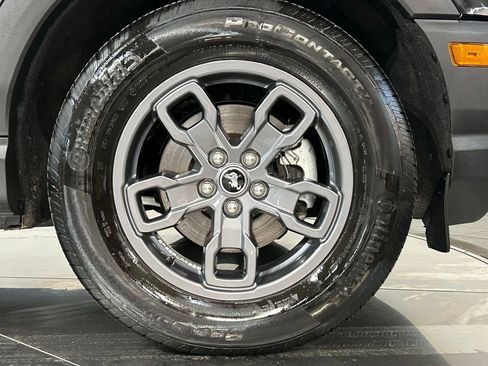 Used 2024 Ford Bronco Sport Big Bend w/ Convenience Package image 22