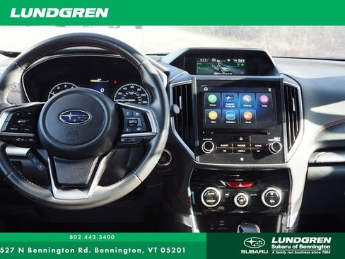 Used 2020 Subaru Forester Sport image 24